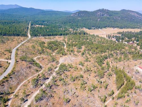 Lot 12 Christian Road, Cranbrook, BC 