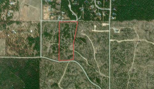 Lot 12 Christian Road, Cranbrook, BC 