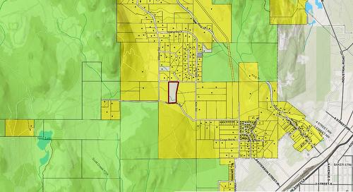 Lot 12 Christian Road, Cranbrook, BC 