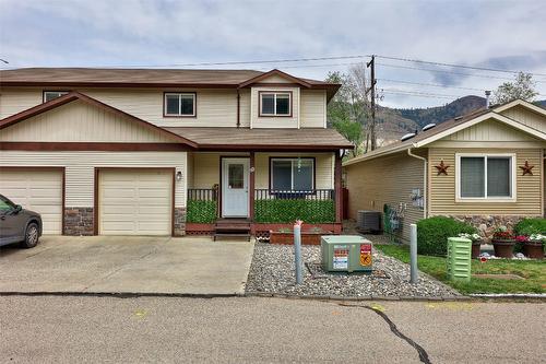 40-5200 Dallas Drive  Kamloops, BC V2C 6Y8