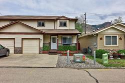 40-5200 Dallas Drive  Kamloops, BC V2C 6Y8