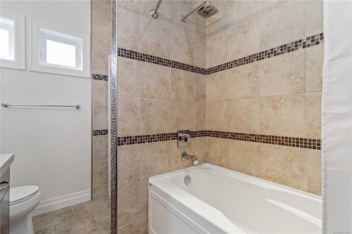 4-1827 Fairfield Rd, Victoria, BC 