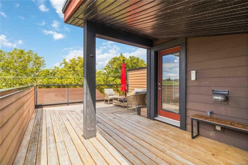 4-1827 Fairfield Rd, Victoria, BC 