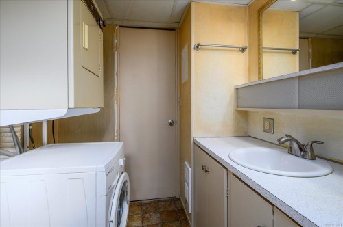 20-6820 Parklands Pl, Lantzville, BC 