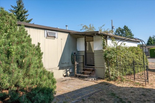 20-6820 Parklands Pl, Lantzville, BC 