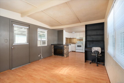 20-6820 Parklands Pl, Lantzville, BC 