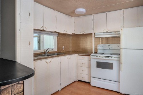 20-6820 Parklands Pl, Lantzville, BC 