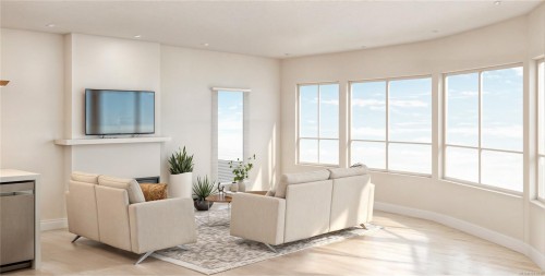 502-7815 Wallace Dr, Central Saanich, BC - Indoor