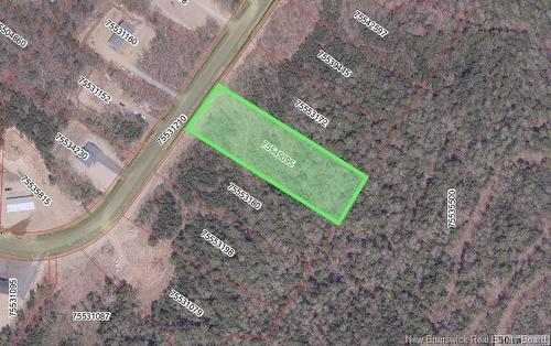 130 Leeland Wy, Killarney Road, NB 