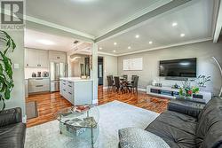 366 RENFORTH DRIVE  Toronto, ON M9C 2L9