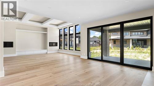 25 Harmony Court, Lasalle, ON - Indoor Photo Showing Other Room