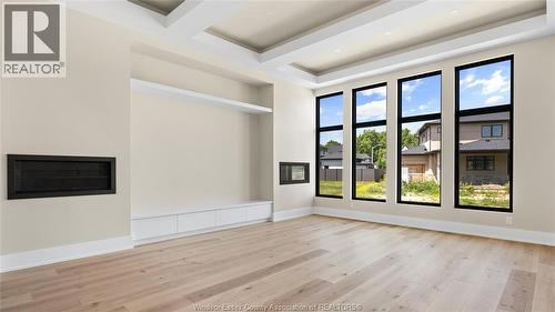 25 Harmony Court, Lasalle, ON - Indoor Photo Showing Other Room