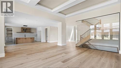 25 Harmony Court, Lasalle, ON - Indoor Photo Showing Other Room