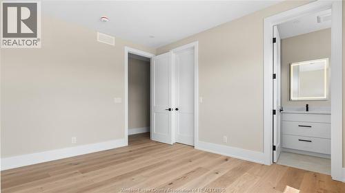 25 Harmony Court, Lasalle, ON - Indoor Photo Showing Other Room