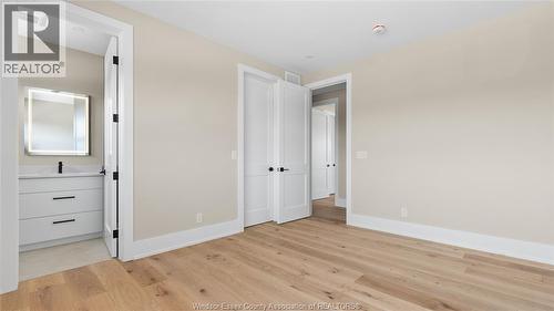 25 Harmony Court, Lasalle, ON - Indoor Photo Showing Other Room