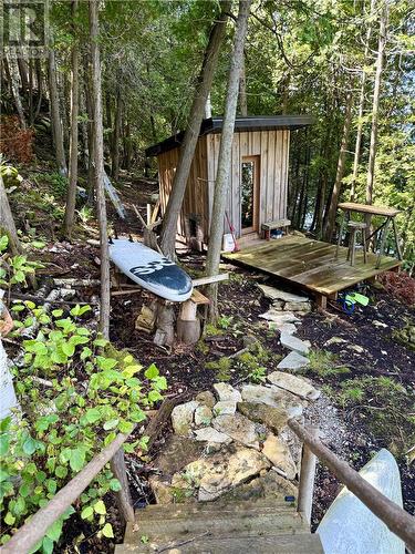 Lot 3 Twin Harbours Rd, Spring Bay, Manitoulin Island, ON 