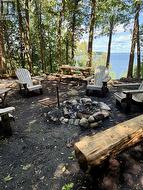 Lot 3 Twin Harbours Rd Spring Bay, Manitoulin Island, ON P0P 2B0