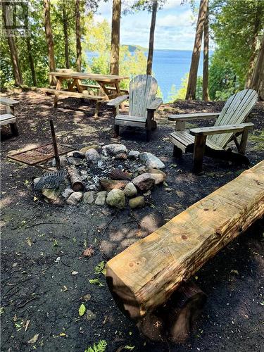 Lot 3 Twin Harbours Rd, Spring Bay, Manitoulin Island, ON 