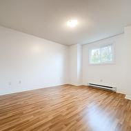 Chambre à coucher principale - 