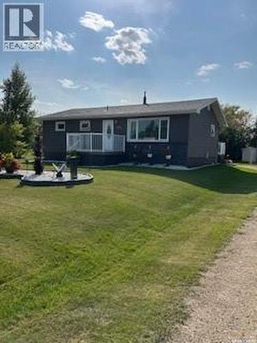 214 Highway, Archerwill, SK - Outdoor With Deck Patio Veranda