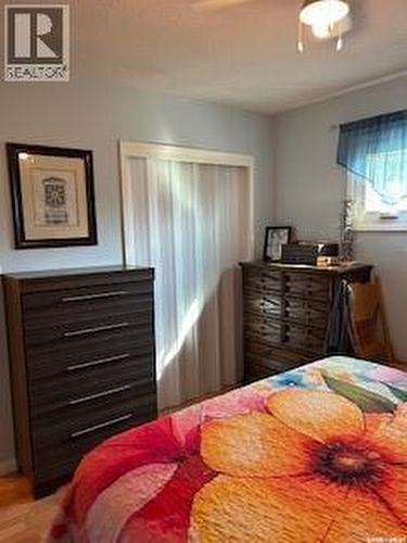 214 Highway, Archerwill, SK - Indoor Photo Showing Bedroom