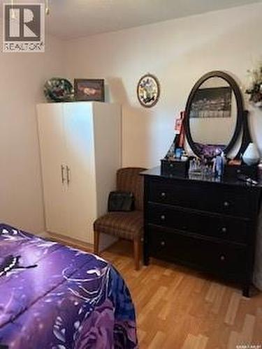 214 Highway, Archerwill, SK - Indoor Photo Showing Bedroom