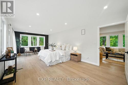 305 County Rd 46, Havelock-Belmont-Methuen (Belmont-Methuen), ON - Indoor Photo Showing Bedroom