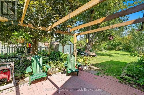 40 Victoria Street, Asphodel-Norwood (Norwood), ON - Outdoor