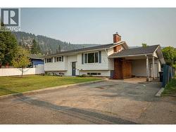 880 PIGEON AVENUE  Williams Lake, BC V2G 2B7