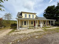 11798 Highway 8  Kempt, NS B0T 1B0