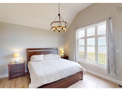 62 Douglas Lane, Williams Point, NS 