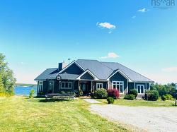 62 DOUGLAS Lane  Williams Point, NS B2G 0B4
