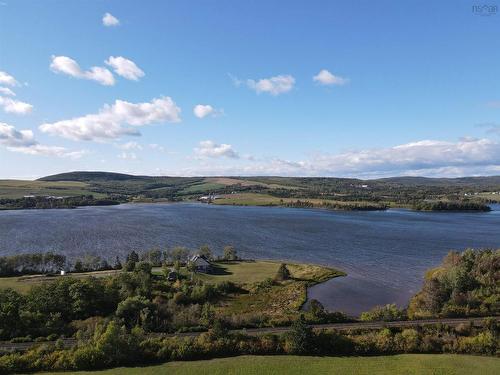 62 Douglas Lane, Williams Point, NS 