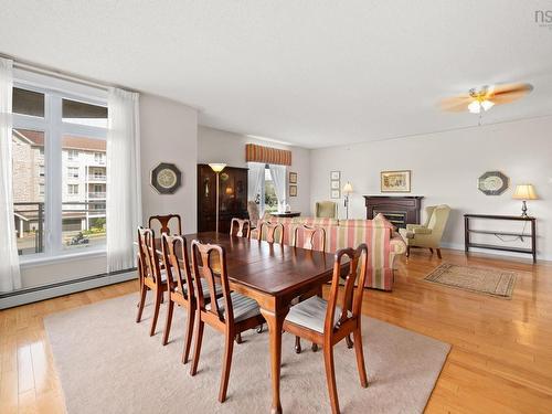 210 202 Walter Havill Drive, Halifax, NS 