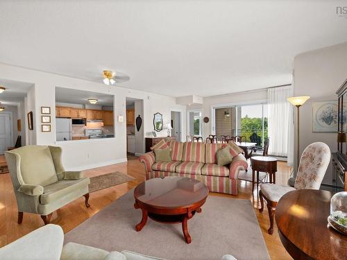 210 202 Walter Havill Drive, Halifax, NS 