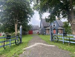 219 Trout Cove Road  Centreville, NS B0V 1A0