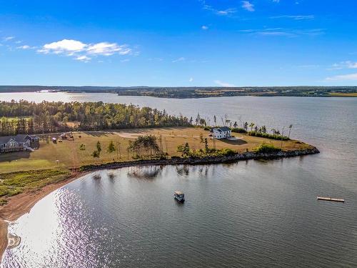 116 Benson Hill Road, Fairview, PE 