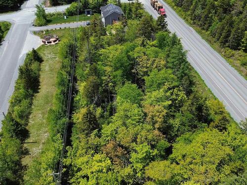 Parcel C Pinetree Crescent, Hammonds Plains, NS 
