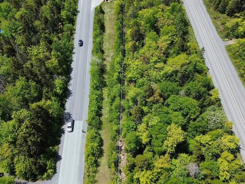 Parcel C Pinetree Crescent, Hammonds Plains, NS 