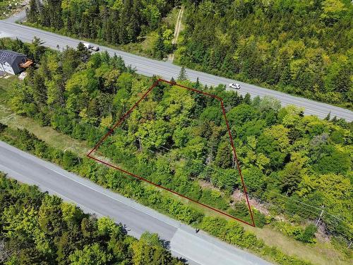 Parcel C Pinetree Crescent, Hammonds Plains, NS 