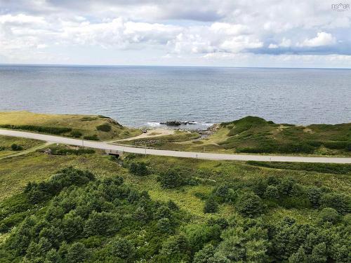 Lot 2 Cabot Trail, Terre Noire, NS 