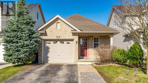 26 SINCLAIR STREET  Guelph (Pineridge/Westminster Woods), ON N1L 1R6