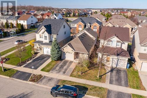 26 Sinclair Street, Guelph (Pineridge/Westminster Woods), ON - Outdoor