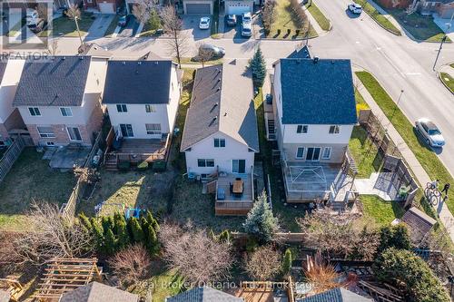 26 Sinclair Street, Guelph (Pineridge/Westminster Woods), ON - Outdoor