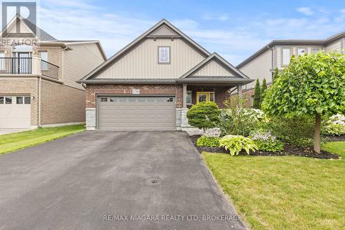 5799 OSPREY AVENUE  Niagara Falls (Forestview), ON L2H 0G2