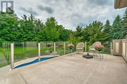 6365 Breckenridge Place, Burlington, ON - Outdoor