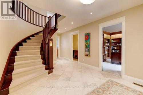 6365 Breckenridge Place, Burlington, ON - Indoor Photo Showing Other Room
