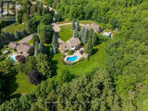 6365 Breckenridge Place, Burlington, ON - Outdoor With View