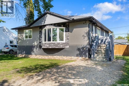 813 98Th Avenue, Tisdale, SK - Outdoor