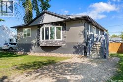 813 98th AVENUE  Tisdale, SK S0E 1T0